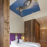 Hotel Explorer Oberstdorf