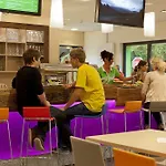 Hotel Explorer Oberstdorf 4*