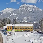 Explorer Oberstdorf Fischen im Allgaeu