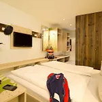 Hotel Explorer Oberstdorf