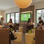 Hotel Explorer Oberstdorf