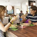 Explorer Oberstdorf Hotel Fischen im Allgaeu