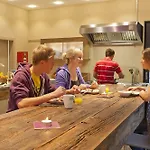 Hotel Explorer Oberstdorf