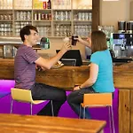 Hotel Explorer Oberstdorf 4*