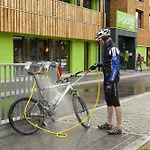 Explorer Oberstdorf 4* Fischen im Allgaeu