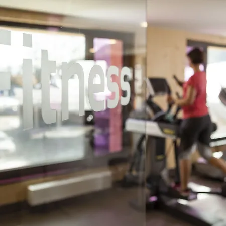 فندق Explorer Oberstdorf