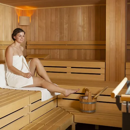 فندق Explorer Oberstdorf