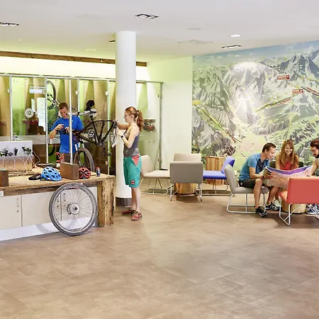 Explorer Oberstdorf 4*