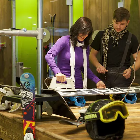 Explorer Oberstdorf 4*