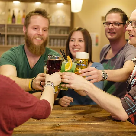 Explorer Oberstdorf فندق