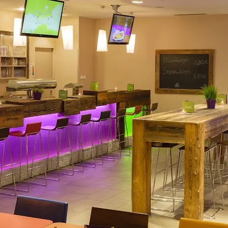 Explorer Oberstdorf فندق