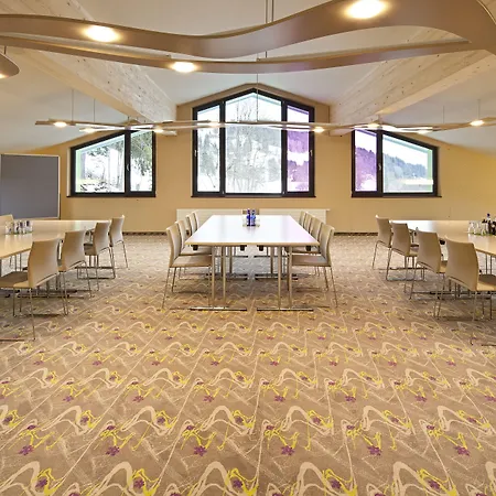 Explorer Oberstdorf فندق