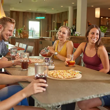 Explorer Oberstdorf فندق