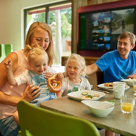 فندق Explorer Oberstdorf فيشن