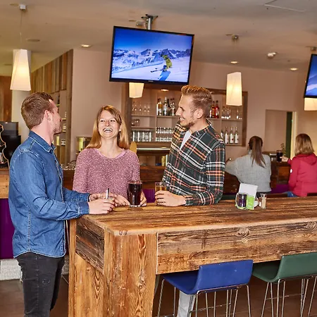 Explorer Oberstdorf فندق