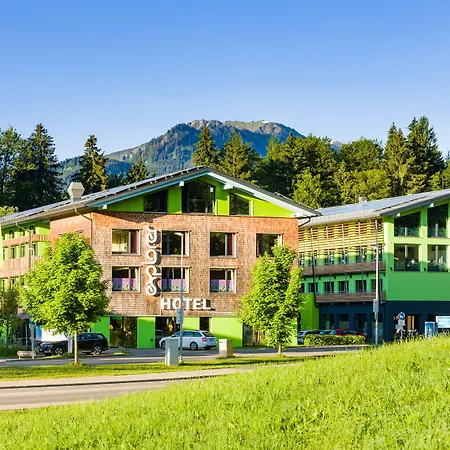 Explorer Oberstdorf 4*