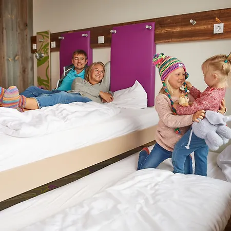 Explorer Oberstdorf فندق