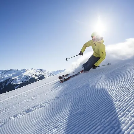 Explorer Oberstdorf فيشن