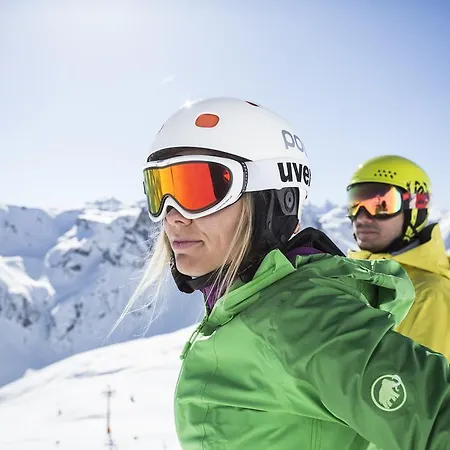 Explorer Oberstdorf 4* فيشن