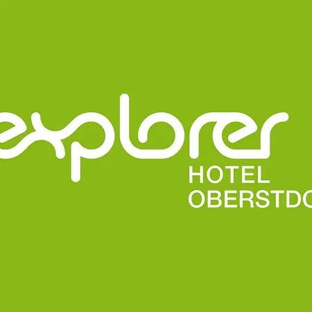 Explorer Oberstdorf فندق