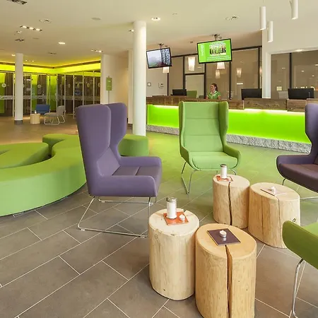 Отель Explorer Oberstdorf 4*