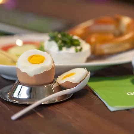 Explorer Oberstdorf 4* فيشن