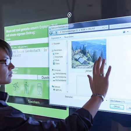 Explorer Oberstdorf فيشن