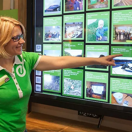 فندق Explorer Oberstdorf فيشن