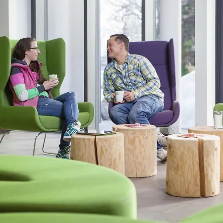 Explorer Oberstdorf فيشن