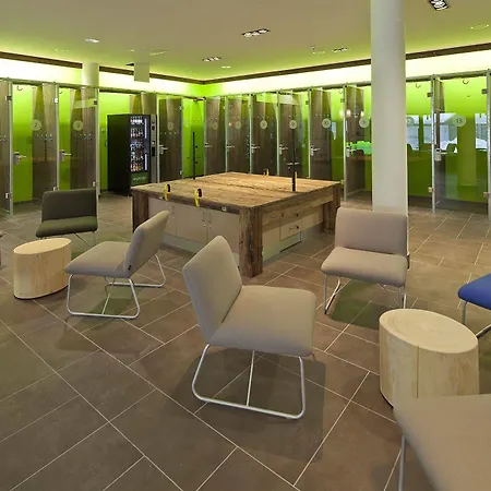 Explorer Oberstdorf 4*