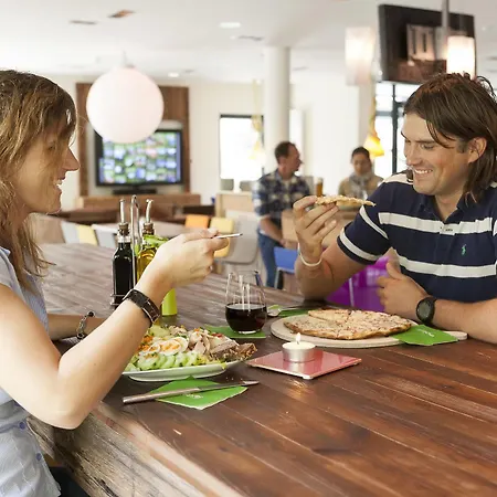 Explorer Oberstdorf فندق فيشن