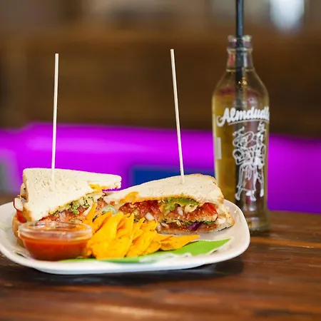 فندق Explorer Oberstdorf