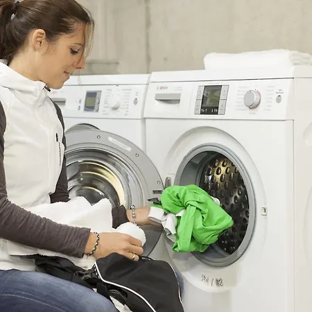 Explorer Oberstdorf فندق فيشن