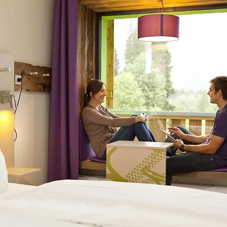 Explorer Oberstdorf 4*