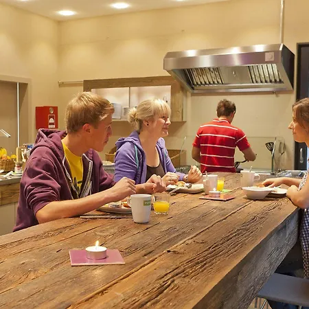 فندق Explorer Oberstdorf