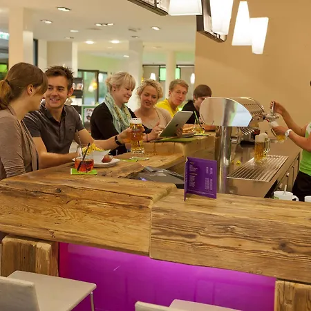 Explorer Oberstdorf فيشن