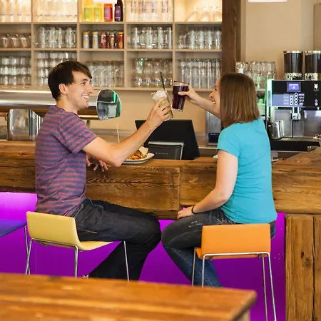 فندق Explorer Oberstdorf 4*