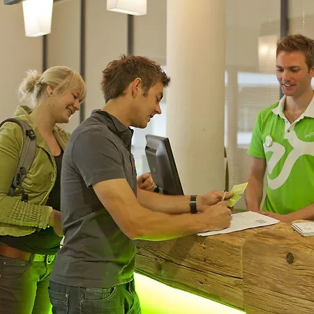 Explorer Oberstdorf 4*