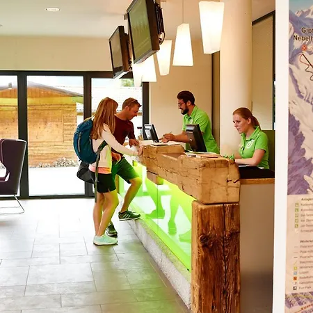 فندق Explorer Oberstdorf 3*