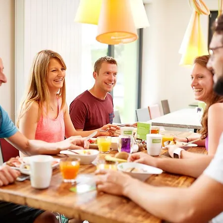 Explorer Oberstdorf 4* فيشن