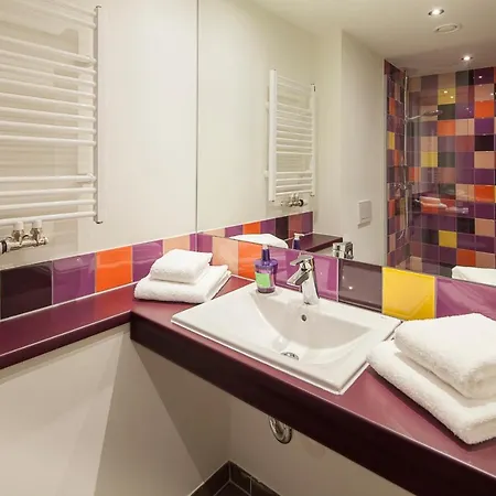 Explorer Oberstdorf فندق