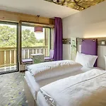 Explorer Oberstdorf Hotel 4*