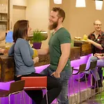 Hotel Explorer Oberstdorf 4*
