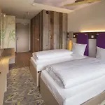 Hotel Explorer Oberstdorf 4*