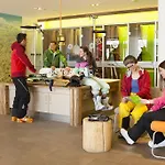 Hotel Explorer Oberstdorf 4*