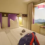 Explorer Oberstdorf Fischen im Allgaeu
