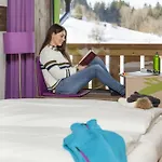Hotel Explorer Oberstdorf 4*