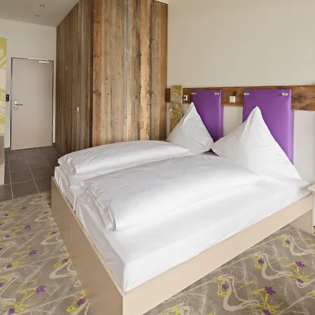 Explorer Oberstdorf Hotel Fischen im Allgaeu