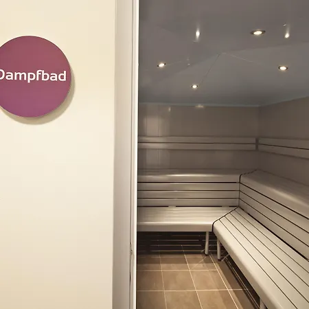 Hotel Explorer Oberstdorf Fischen im Allgaeu