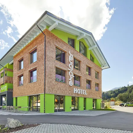Explorer Oberstdorf Fischen im Allgaeu